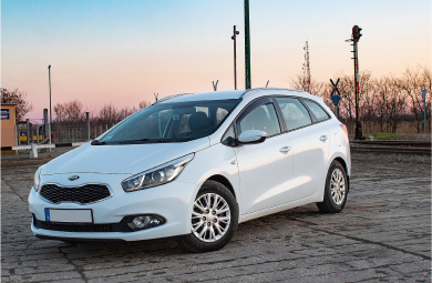 car